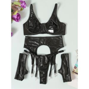 seksi komplet T 4