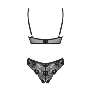 serena love set obsessive 5