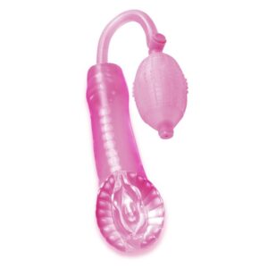 super cyber snatch pump 1