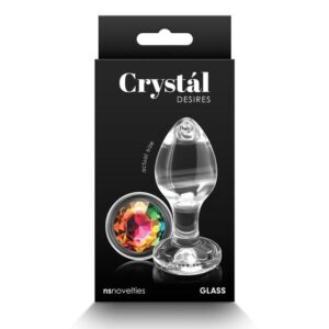 crystal desires veca 1