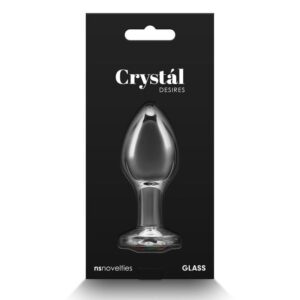 crystal desires veca 2