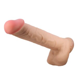 dildo sliding skin series 5