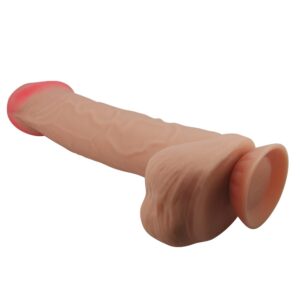 dildo sliding skin series 6