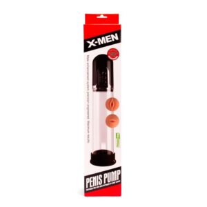 electric pump x men