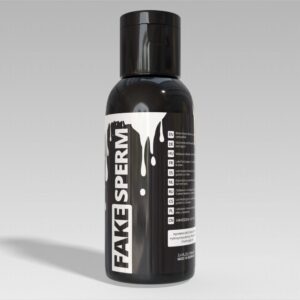 fake sperm 100 ml 1