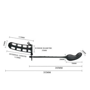 hercules penis sheath 5