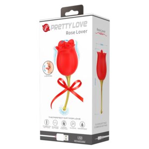 rose lover