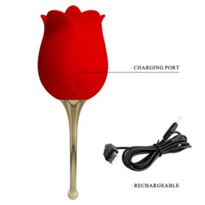 rose lover 4