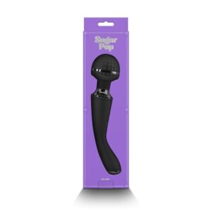 sugar pop black 1