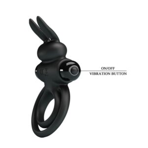 vibrant penis ring III 4