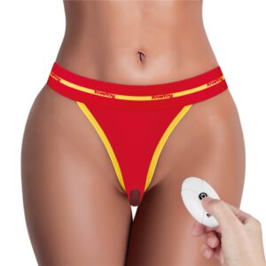 vibro gacie fuck 8