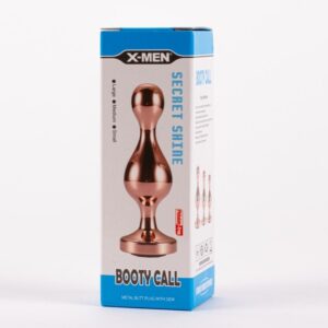booty call IV 1