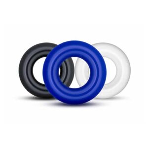 donut rings 1