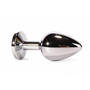 X-MEN-Secret-Shine-Metal-Butt-Plug-Black-M_2