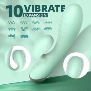 docoo inflatable vibrator 1