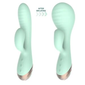 docoo inflatable vibrator