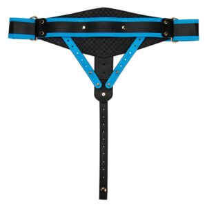 ingen 10inch strap on set 4