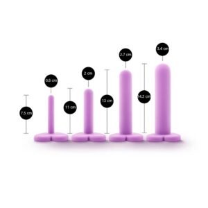 wellness dilator kit 3