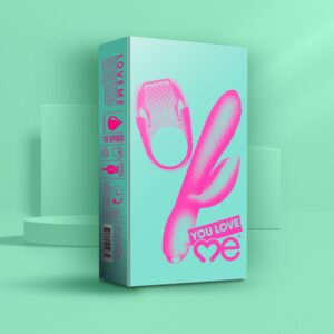 you love me zeko vibrator 1