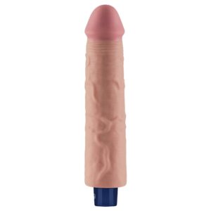 9.5 inch real softee vibrator 9