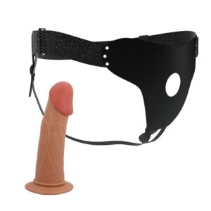 harness briefs stark 4