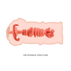 lillian crazy bull 5