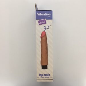 lure vibrator plavi 3