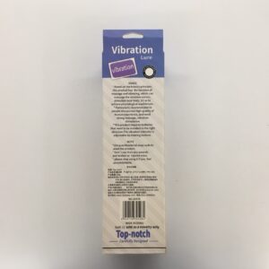 lure vibrator plavi 4