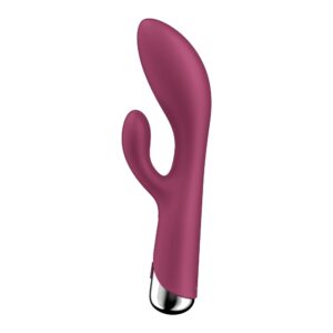 spinning rabbit 1 satisfyer 3