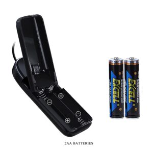 bahamut beautiful tamni dildo sa vibracijom 6