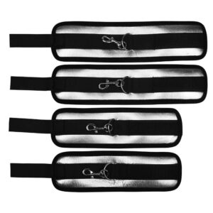 my bed restraints 3