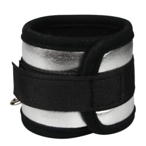 my bed restraints 5