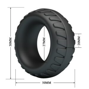 crazy bull dilson prsten 6