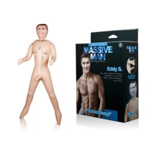 massive man eddy lutka 1