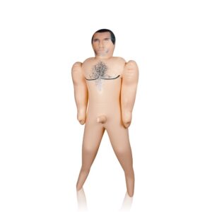 massive man erich lutka