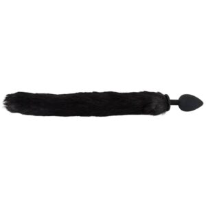 bad kitty pet play plug ears 1