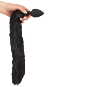 bad kitty pet play plug ears 2