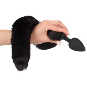 bad kitty pet play plug ears 3
