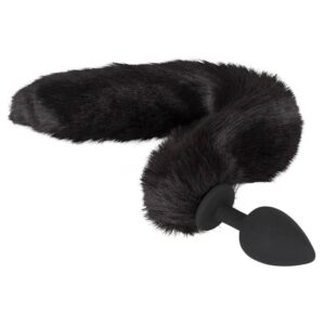 bad kitty pet play plug ears