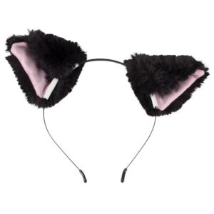bad kitty pet play plug ears 4