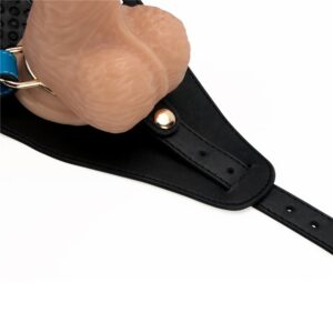 enhanced strap on vibro 3