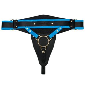 enhanced strap on vibro 8