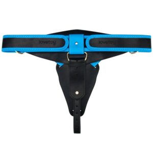 enhanced strap on vibro 99