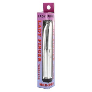 lady finger srebreni 2