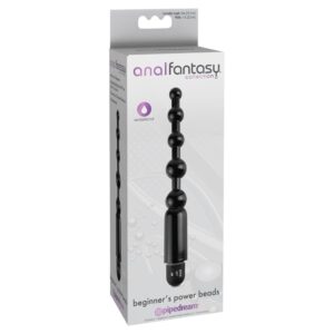 beginner's power beads 1