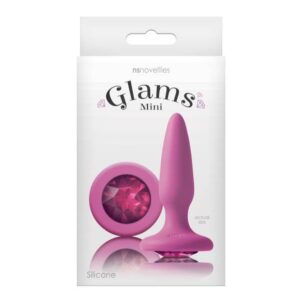 glams mini pink