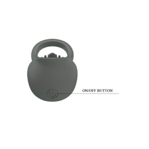 master ring pretty love 7
