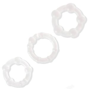 triple beaded power plus prstenovi 1