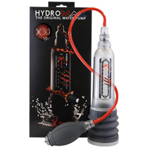 hydromax xtreme x30 b