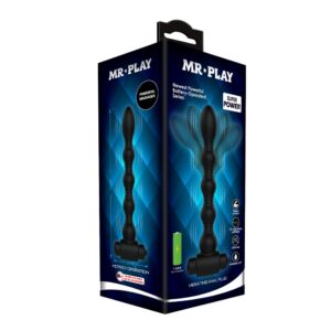 kuglice anal vibro mr play